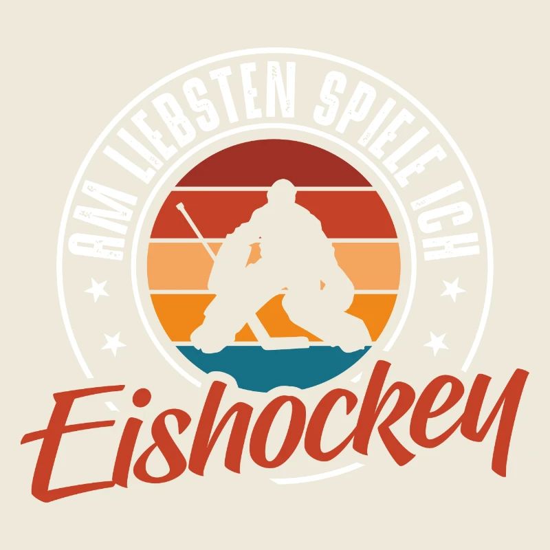 Eishockey