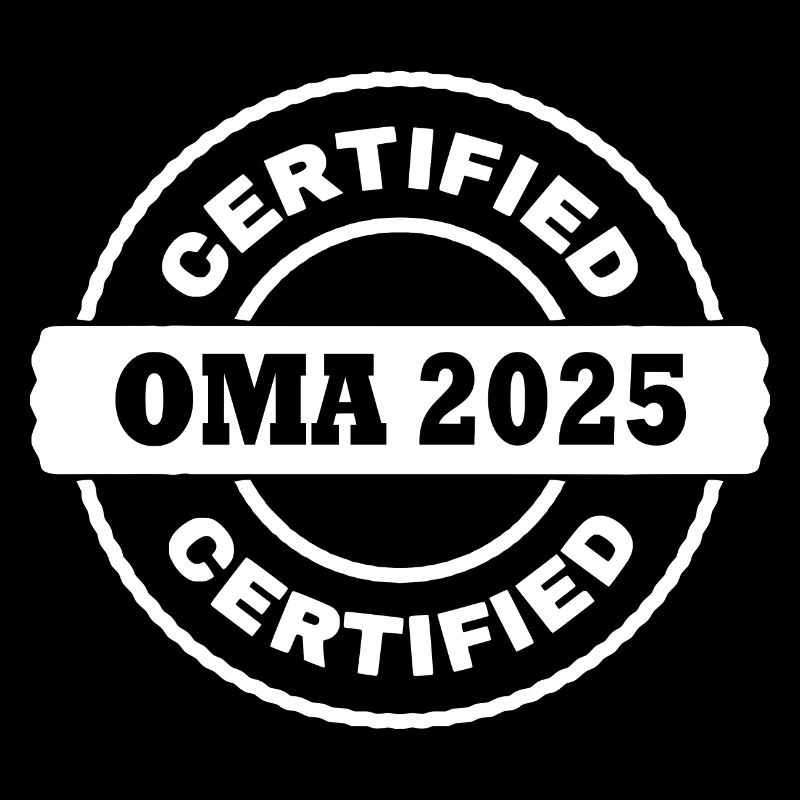 Oma 2025