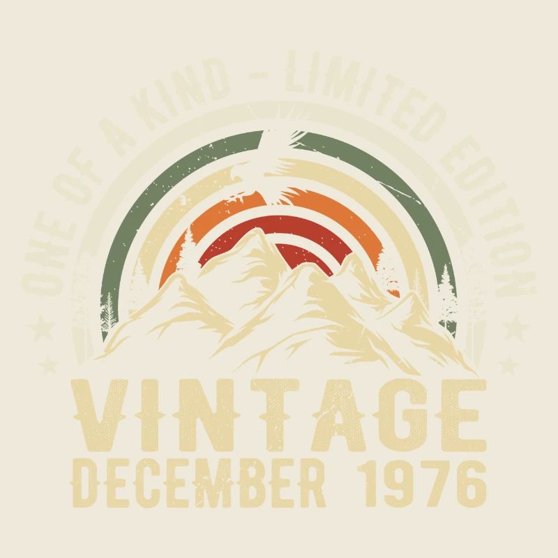 December 1976 - Excellent since December 1976