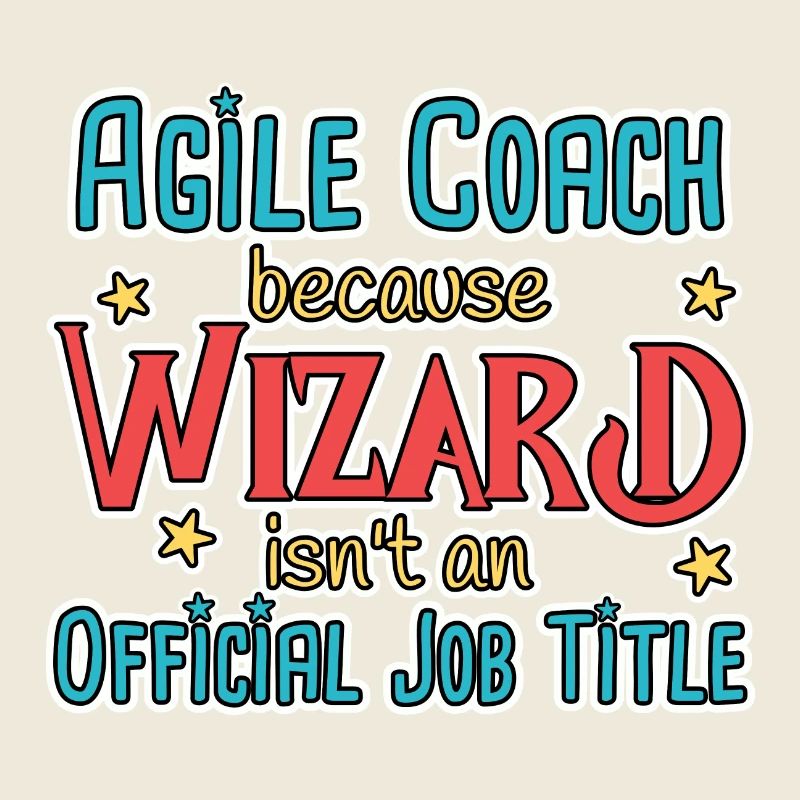 Agile Coach Wizard