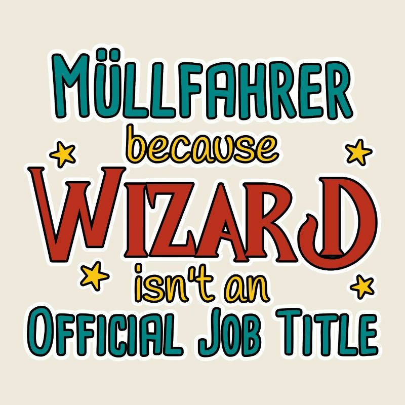 Garbage Driver Wizard