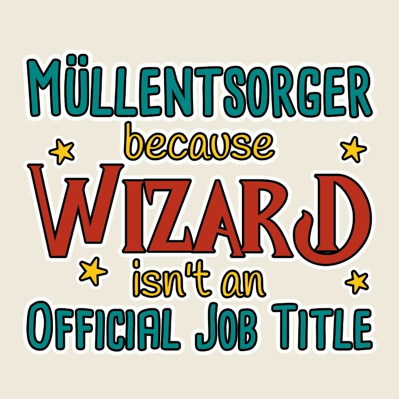 Waste Disposal Wizard