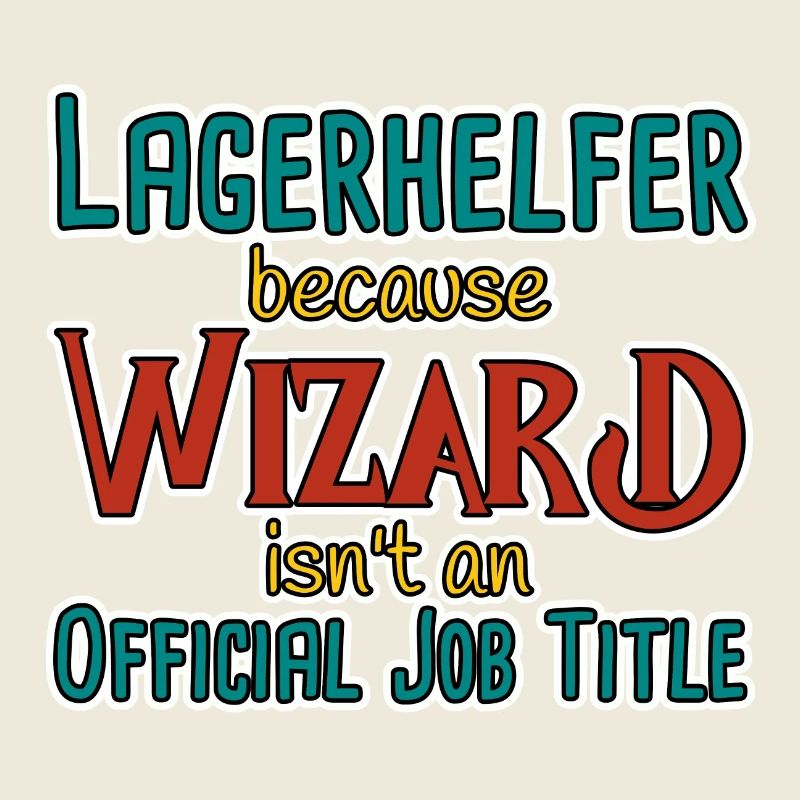 Lagerhelfer Wizard