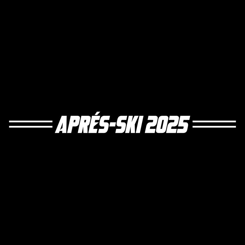 Après-ski 2025