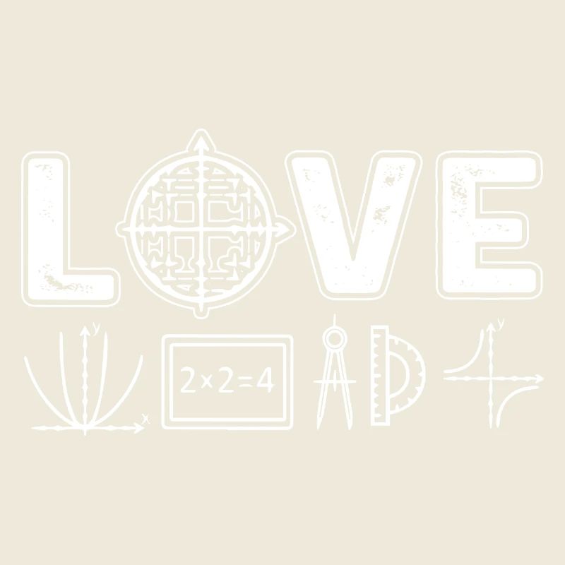 Math Teacher Math Teacher Love