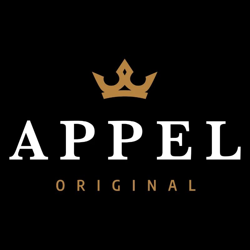 Logo original de la famille Appel