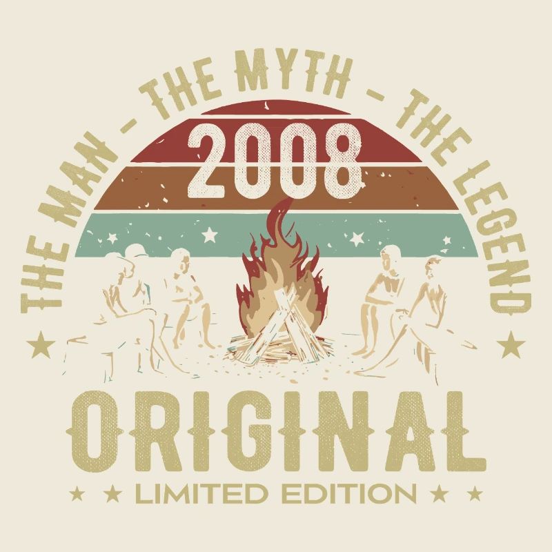 Legendär seit 2008 | 17. Geburtstag der Männer