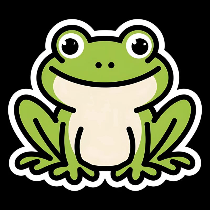 toad