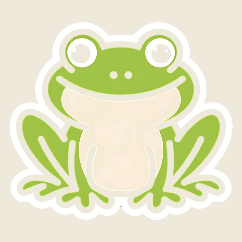crapaud