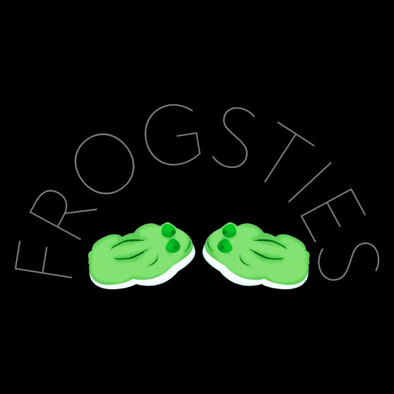 Frogsties