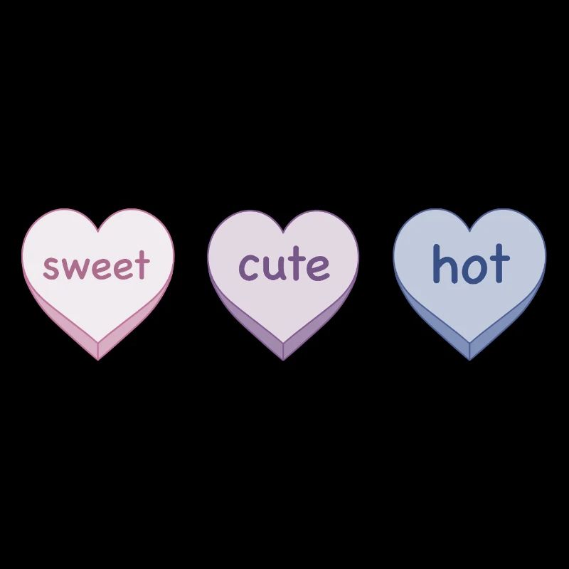 Sweet cute hot