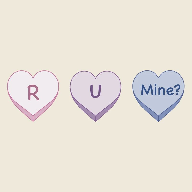 R U Mine?