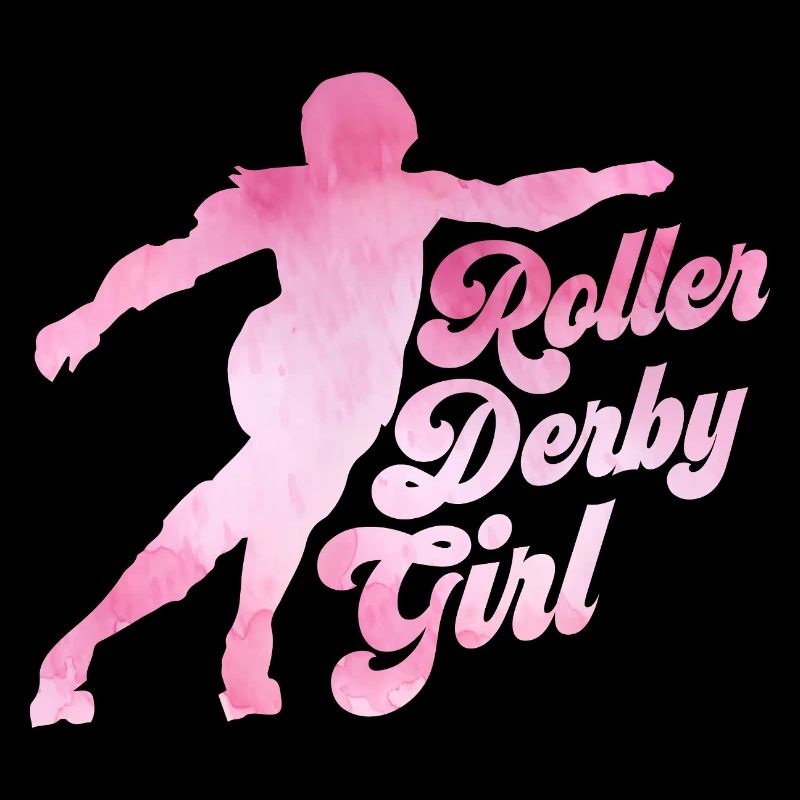 Roller Derby Fille Roller Derby Patinage
