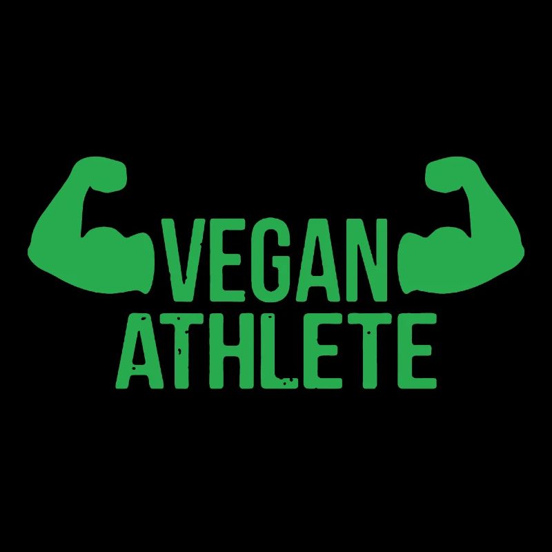 Vegan Athlete