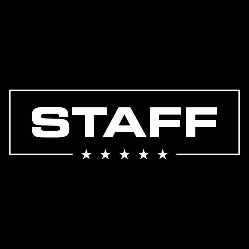 Staff Team