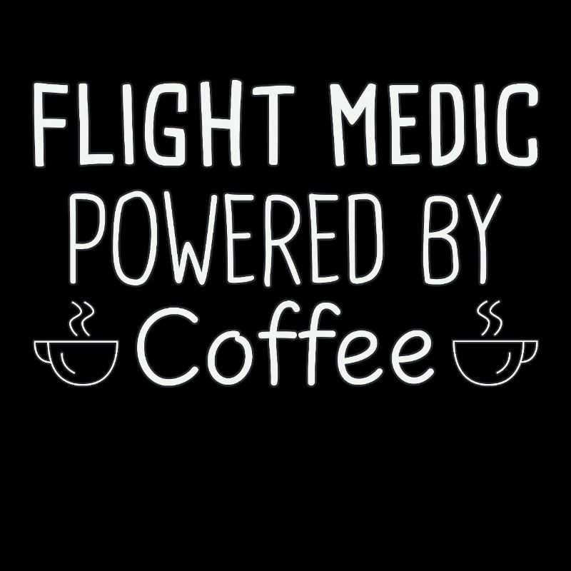 Flight Medic powered by Coffee Luftrettung