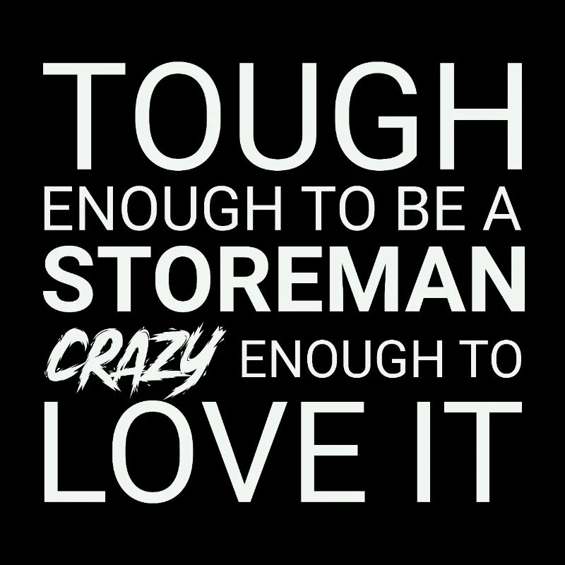Storeman Fou