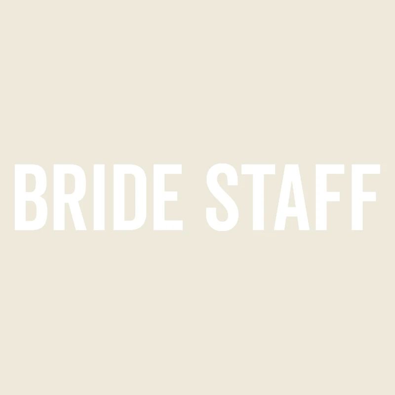 Bride Staff