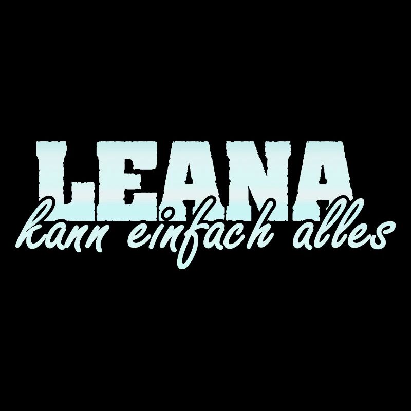 Mme Leana