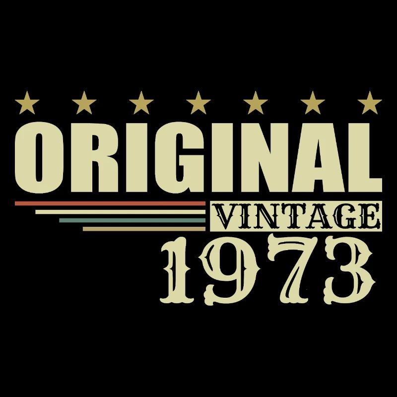 1973 Anniversaire 1973