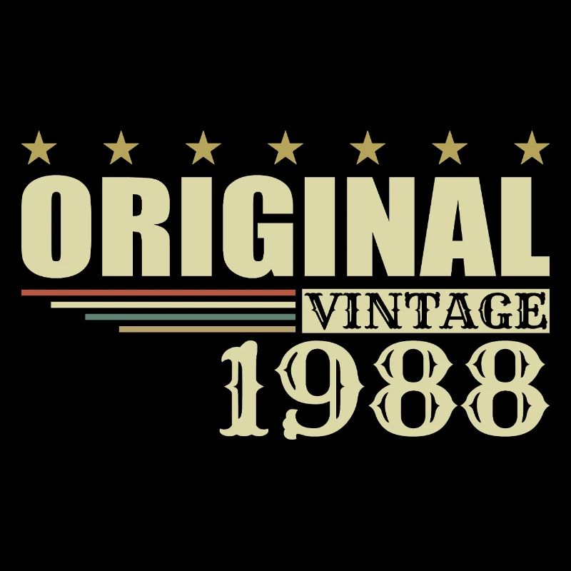 1988 Birthday 1988