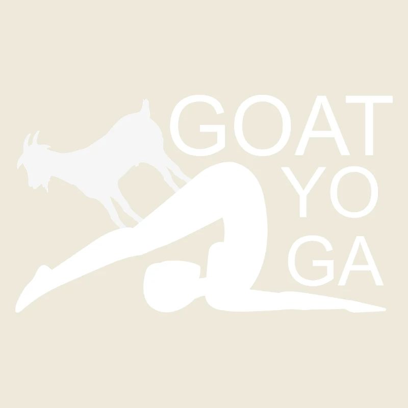 Yoga de la chèvre