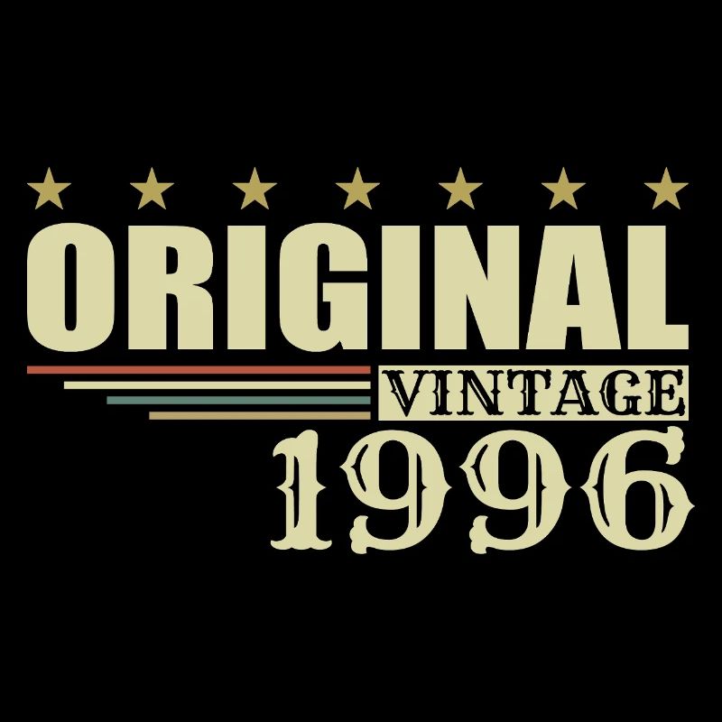 1996 Geburtstag 1996