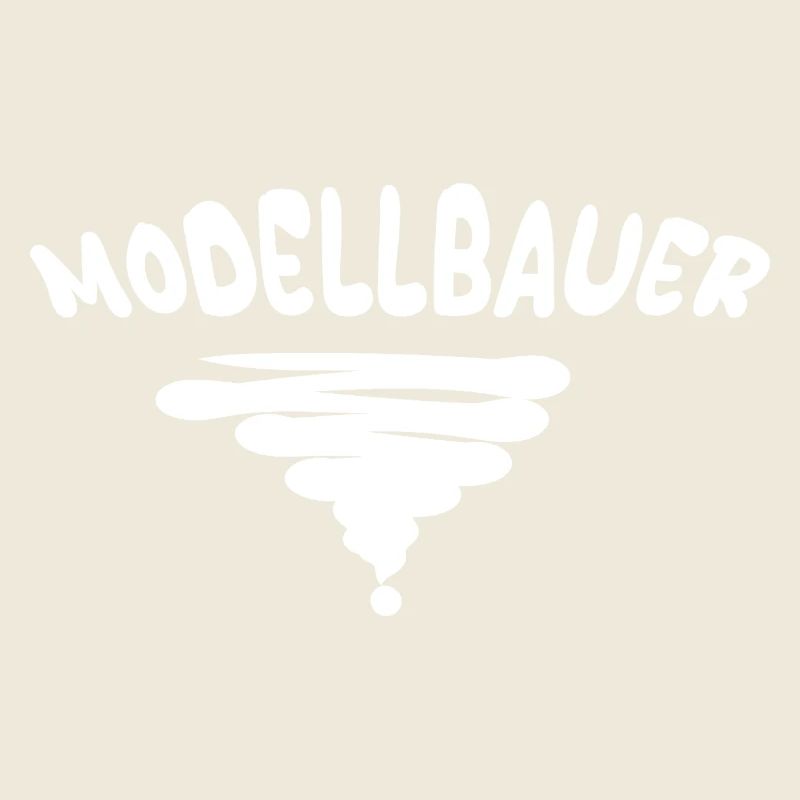 Model maker as a profession