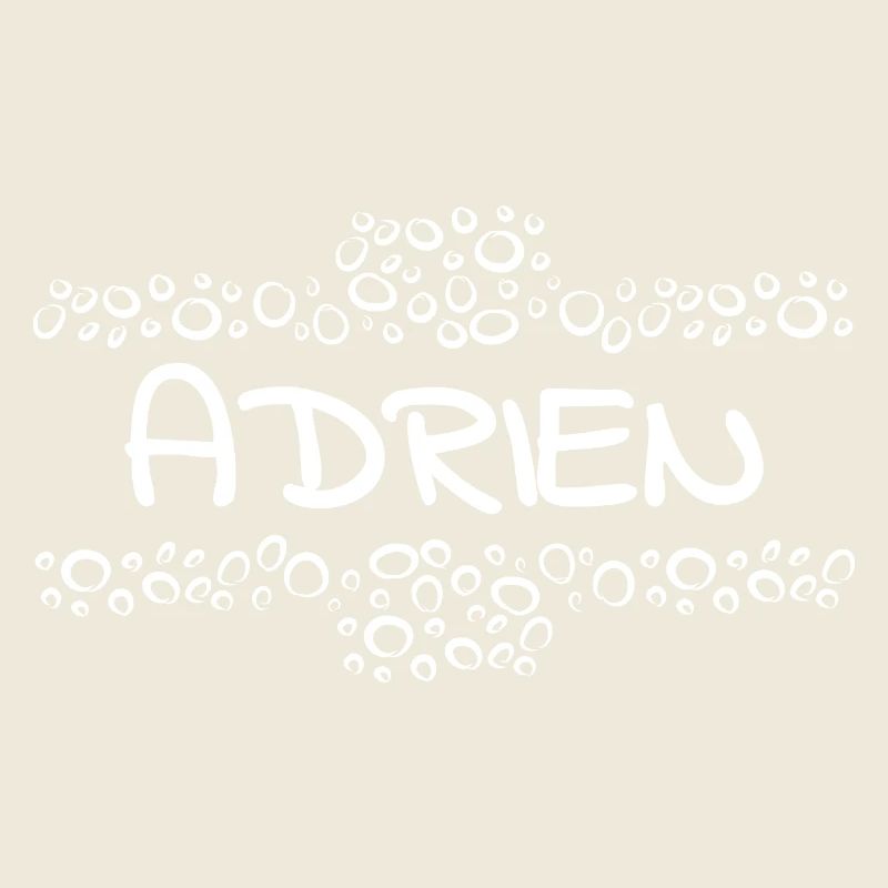 First name Adrien