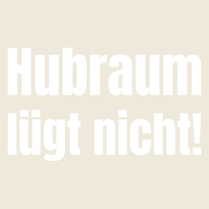 Displacement doesn't lie