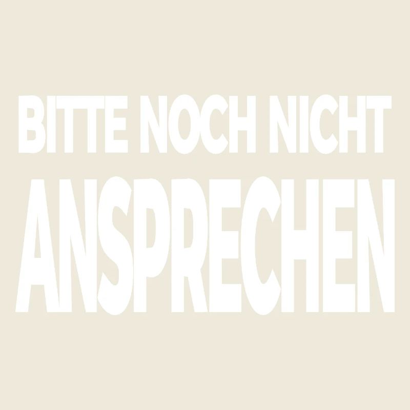Ansprechen