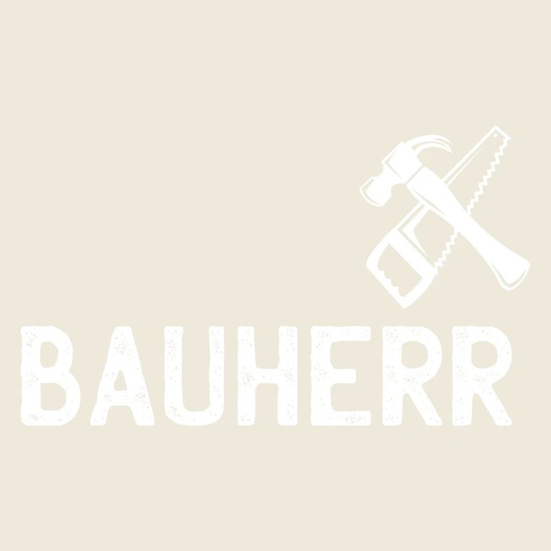 Emblème d’outil DIY pour constructeur