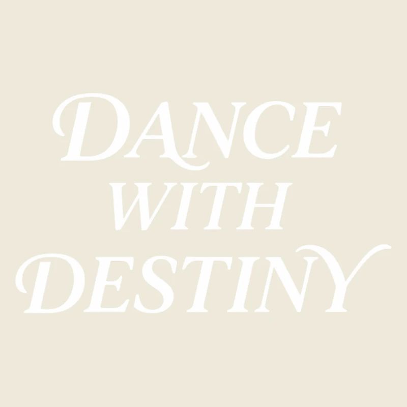 Dance With Destiny Stoic Art