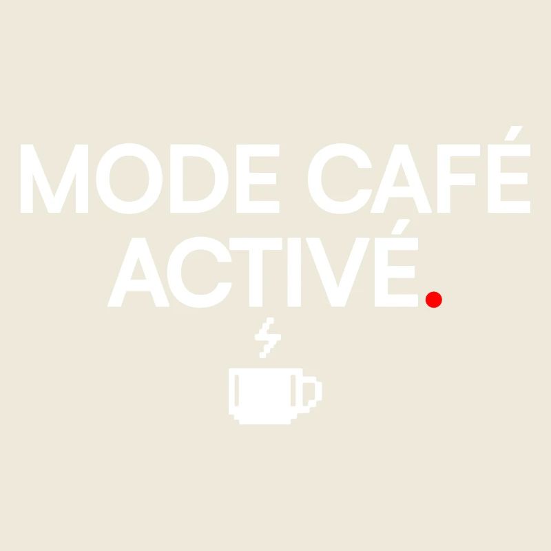 COFFEE MODE ON | Coffee Humor