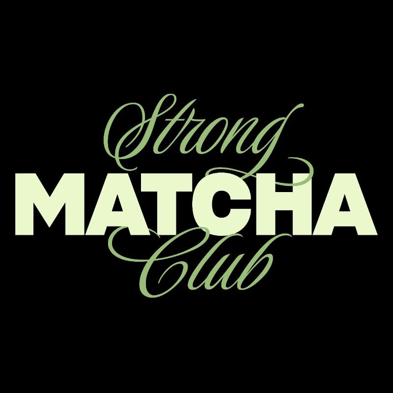 Starker Matcha Club