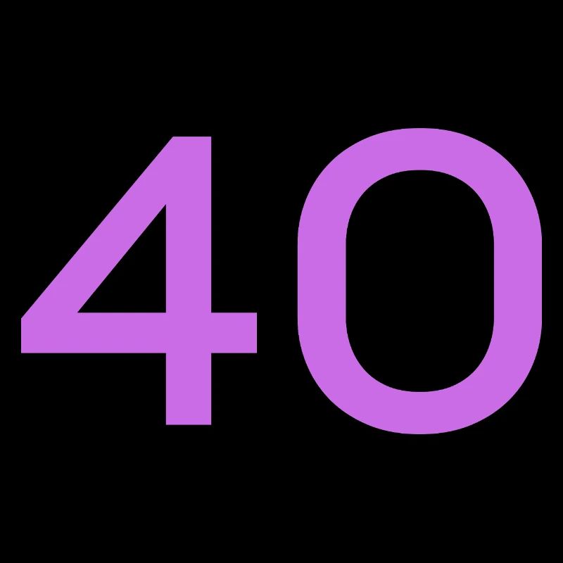 40