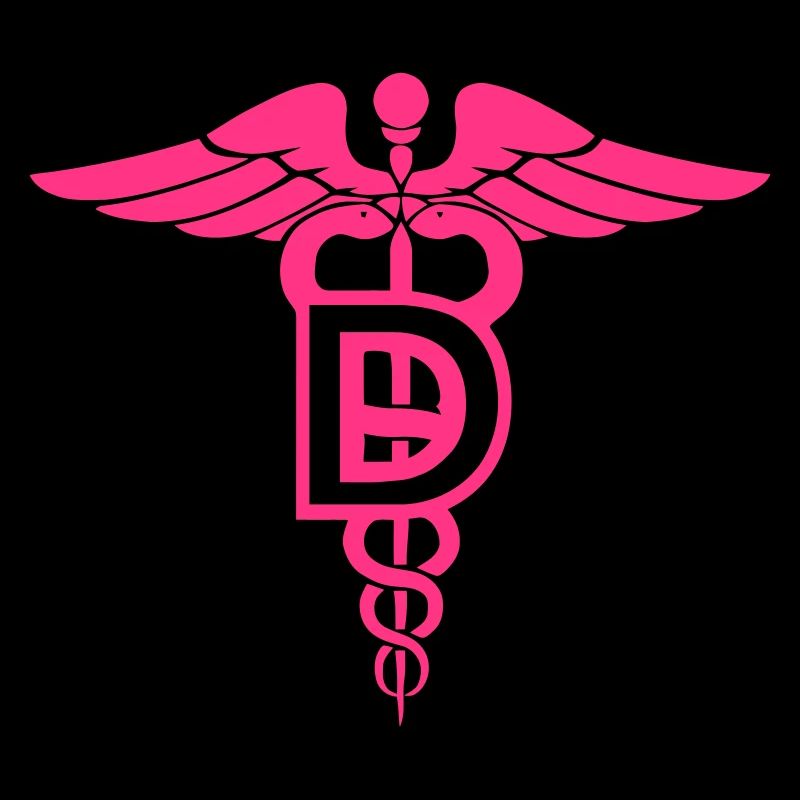 Caducee dentiste