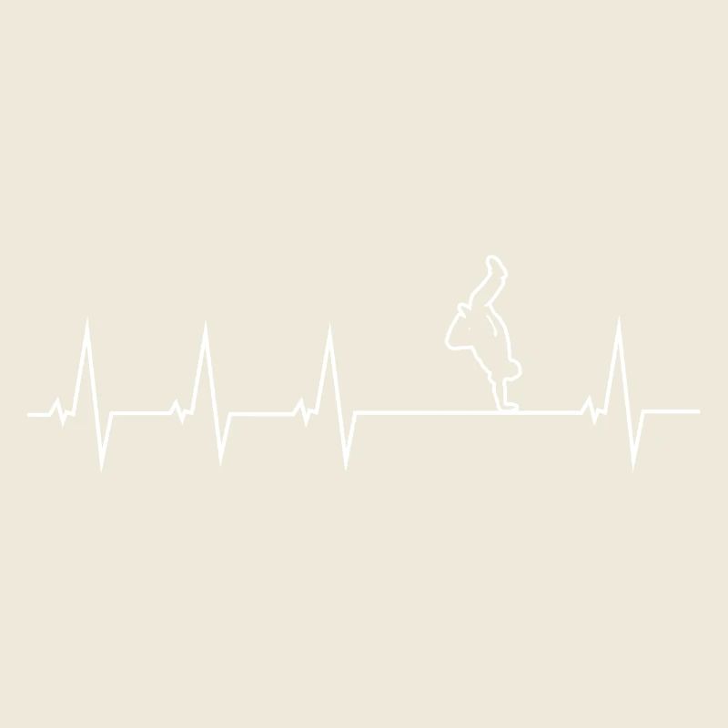 I love hip hop