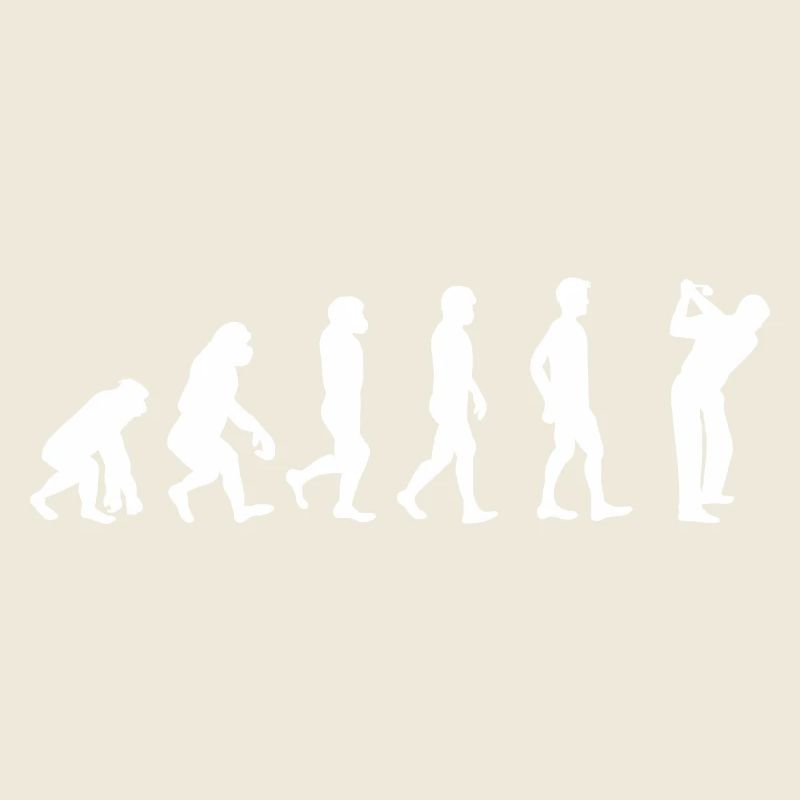 Evolution Golf