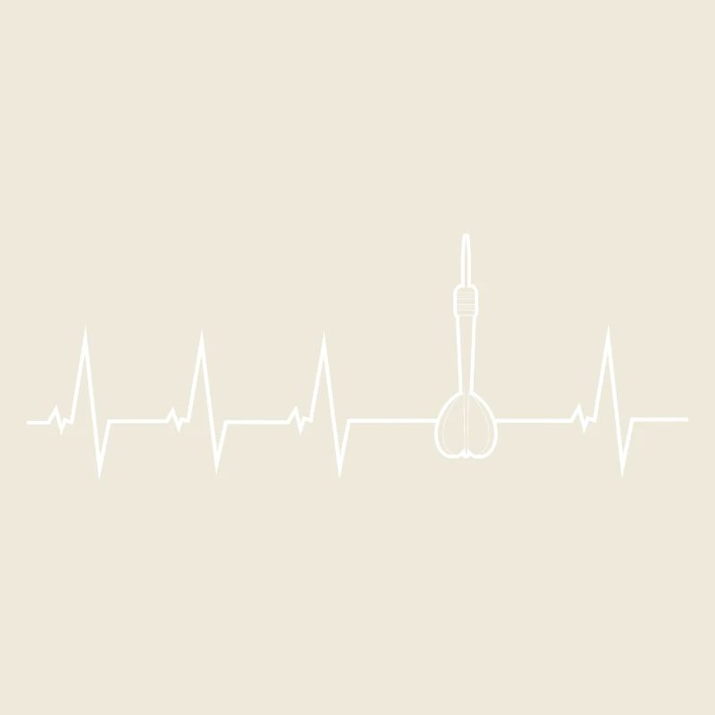 I love DART - heartbeat