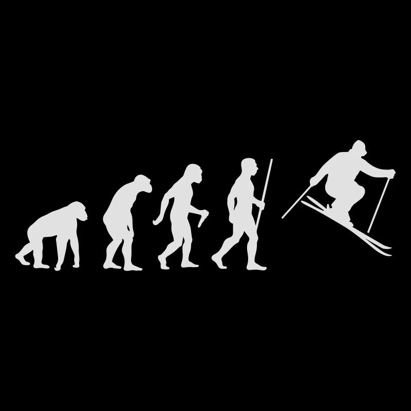 Ski Evolution