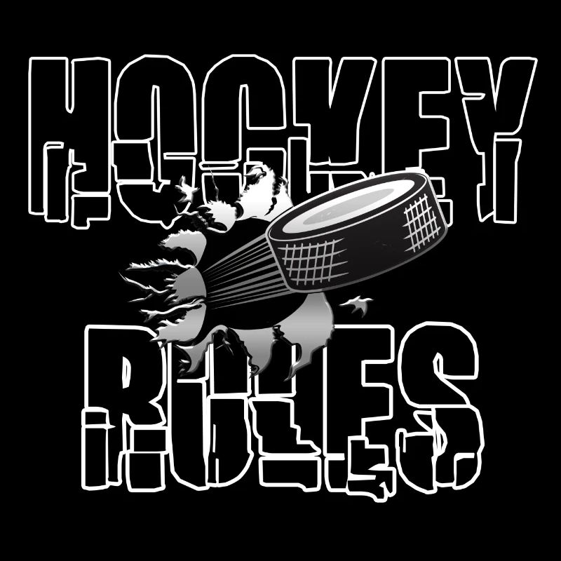 Hockey Rules
