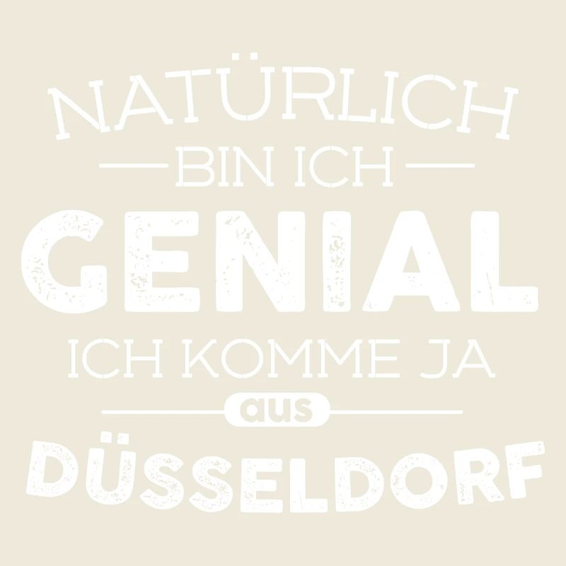 Städte Düsseldorf Genial