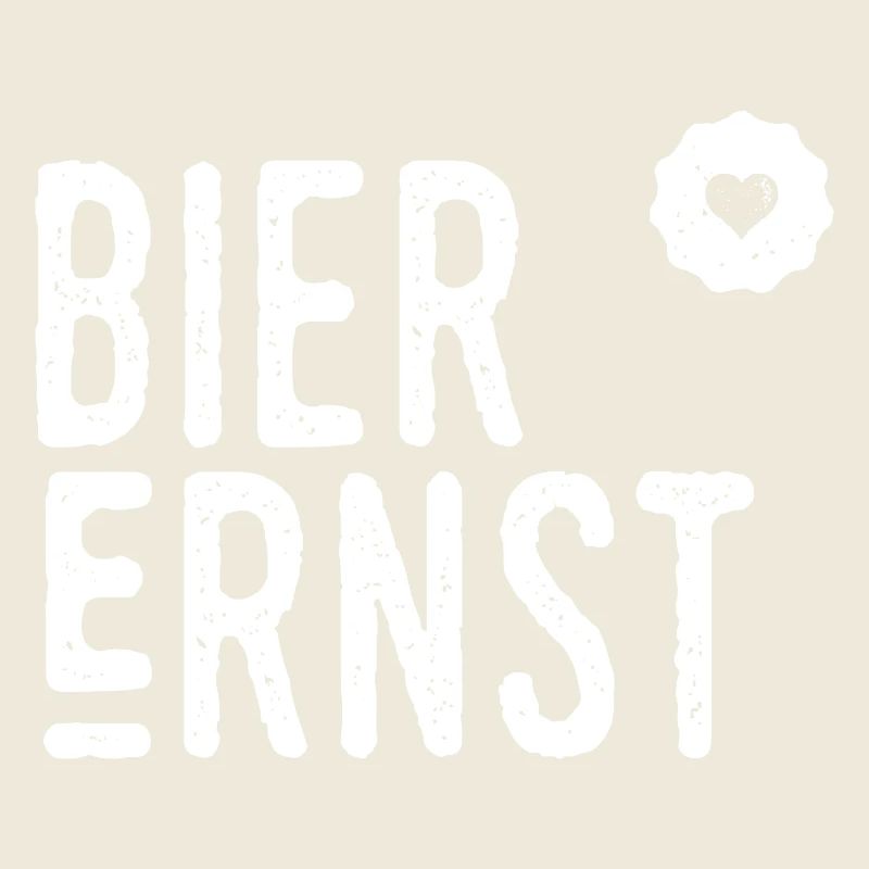 Bierernst