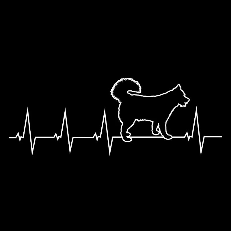Husky - Herzschlag