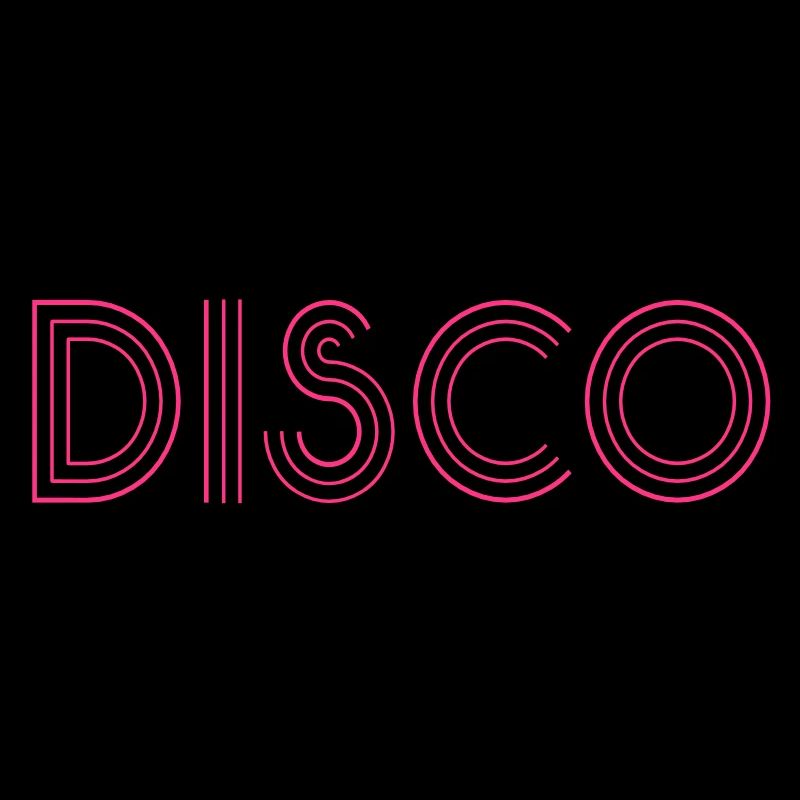 Disco - Hipster