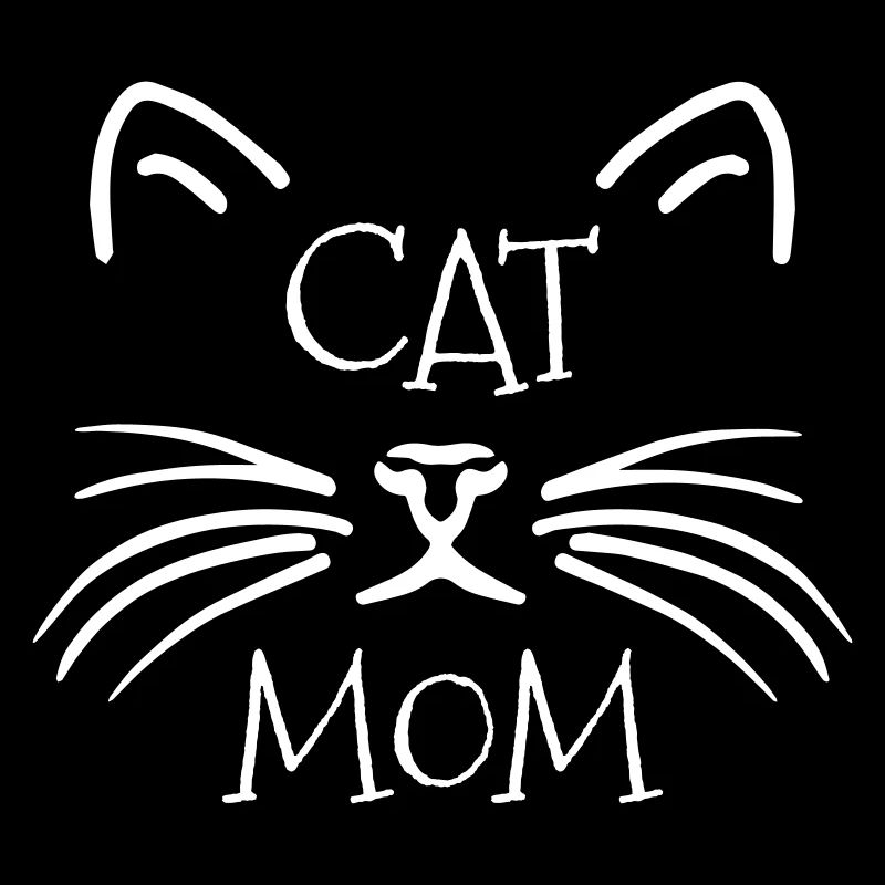 CAT MOM - écrou