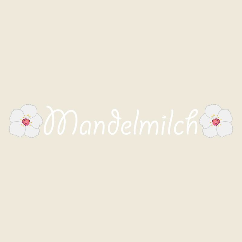 Mandelmilch