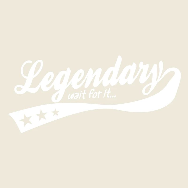 legendary ... wait for it ... retro