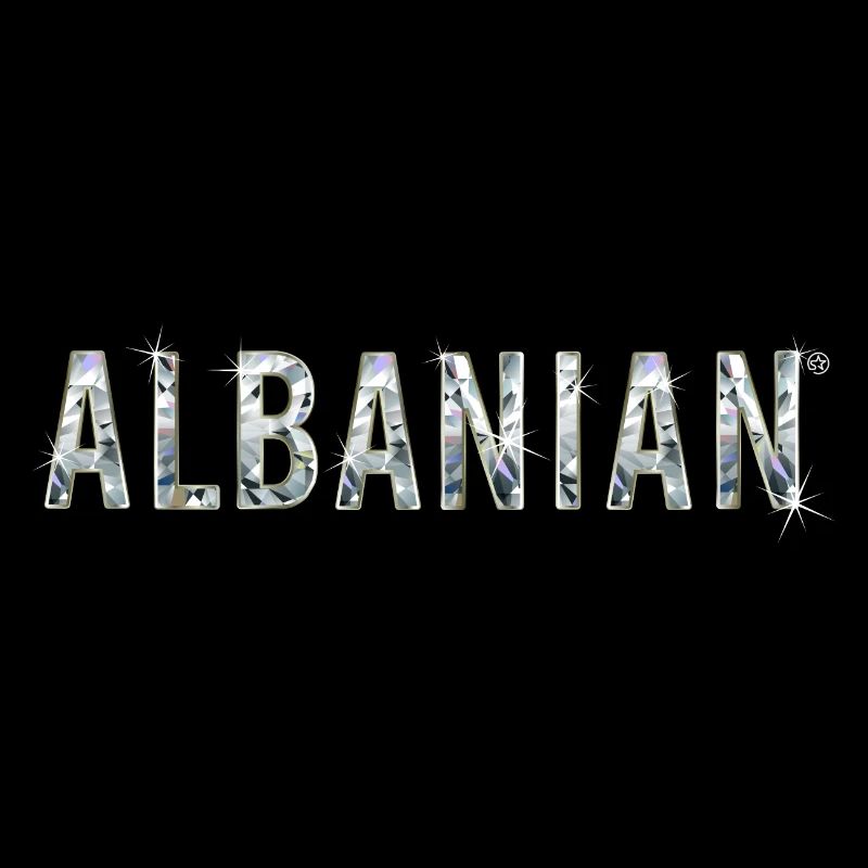 ALBANIAN #02